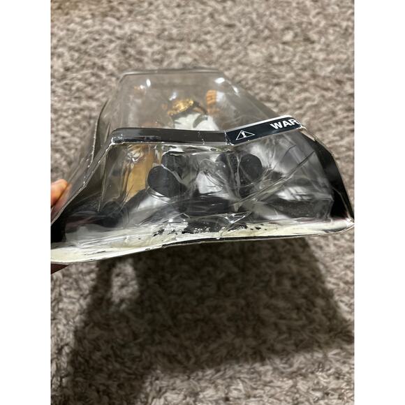 WWE Classic Super Stars Shawn Michaels - Picture 3 of 4